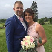 Anna Powell's photo