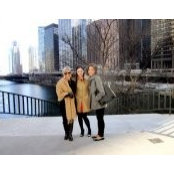 Mich Berthiaume's photo
