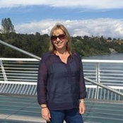 Foto von Tami Webb McMullen