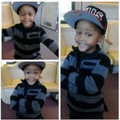 Jocelyn Brown's photo