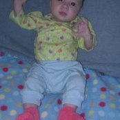 Kristen Anderson Swisher's photo