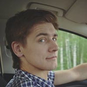 виктор тринеделев's photo