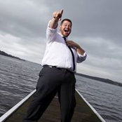 Andrew Gibbons's photo