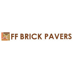 FF Brick Pavers