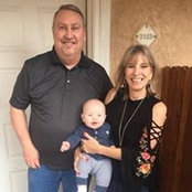 Kim Wagner's photo