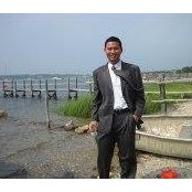 Keith Low's photo