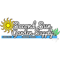 Second Sun Garden Supply