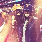 Jennifer Lopez's photo