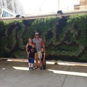 Brittney Hammons's photo