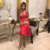 Irina Kapulkin's photo