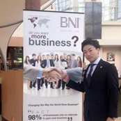 森園洋平's photo