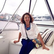 Olesya Trifonova's photo
