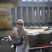 Foto von Karen Townsley-Frye