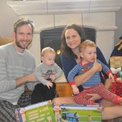 Rebecca Edwards Yates's photo