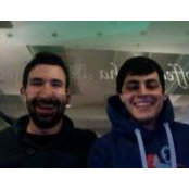 Cenk Uslusoy's photo
