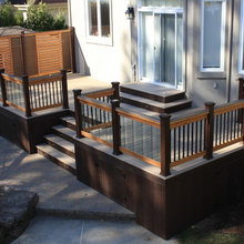 Patio Ideas