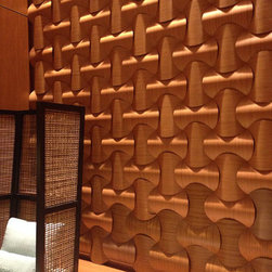 Wall Panels - Products