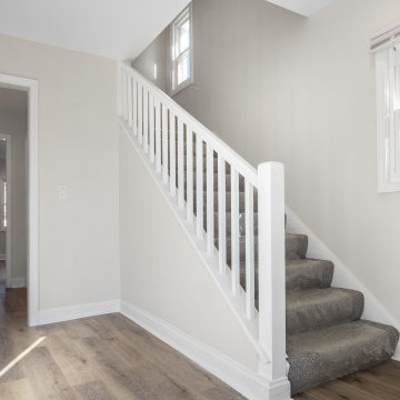 Hillcrest St. Full Renovation — Grosse Pointe, MI