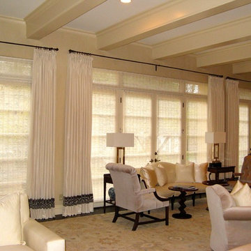 Drapery