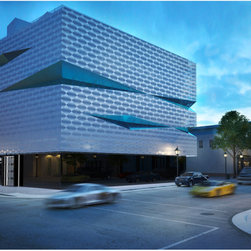 Architectural Products - Products