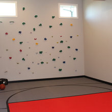 Sports Court