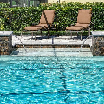 Pendelton - Cape Coral, Florida