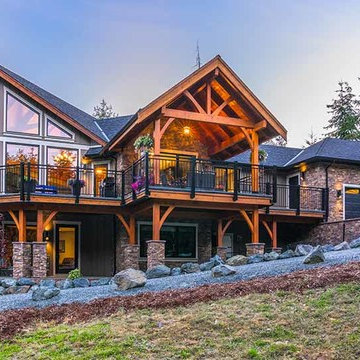 Creekside by Alair Homes Nanaimo