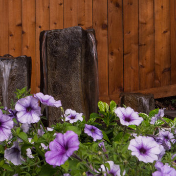 Western Landscape & Pavers Showroom