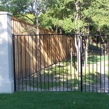 Fencing