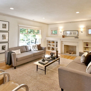 2107 NE REGENTS DR, PORTLAND OR