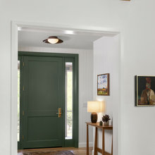 Entry Inspiration