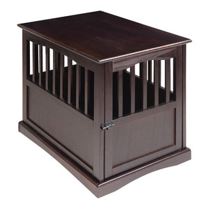 zoovilla slide aside crate and end table