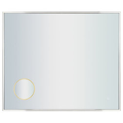 Modern Bathroom Mirrors by Fratantoni Lifestyles