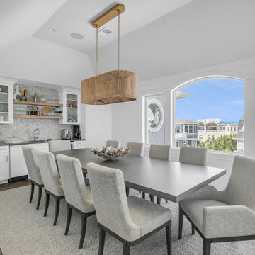 CLB Network - Ziman Development - Surf City, NJ - 1