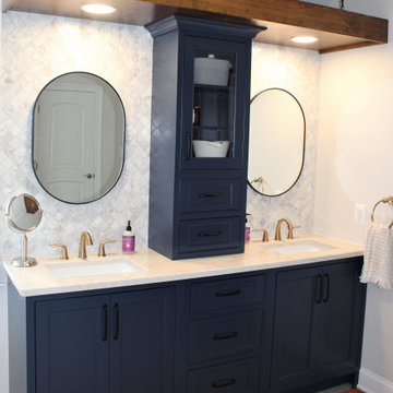 Time to remodel your bathroom in Frederick, MD
