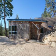 Small House