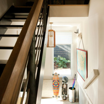 5th Street Residence
