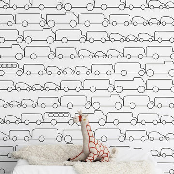 Jam Wallpaper available at NewWall