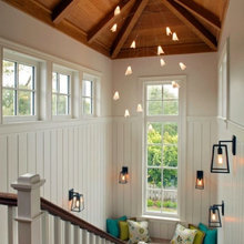 Build In Bench Ideas