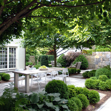Connecticut Country House