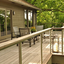 decks