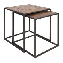 End Tables