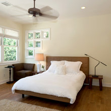 Guest Bedrooms
