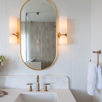 Duchess Renovation: A Multi-Phase Project