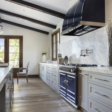 Kitchen Remodeling