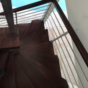 Modern Staircase