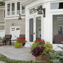 Exterior Ideas