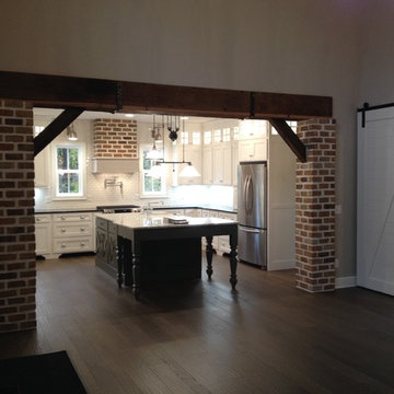Modern Farmhouse