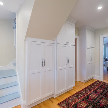 Farmington Ave 1920's Beauty gets new lease on life