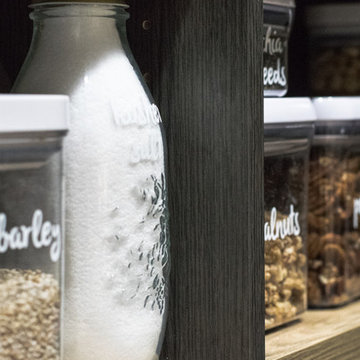 Perfect Pantry